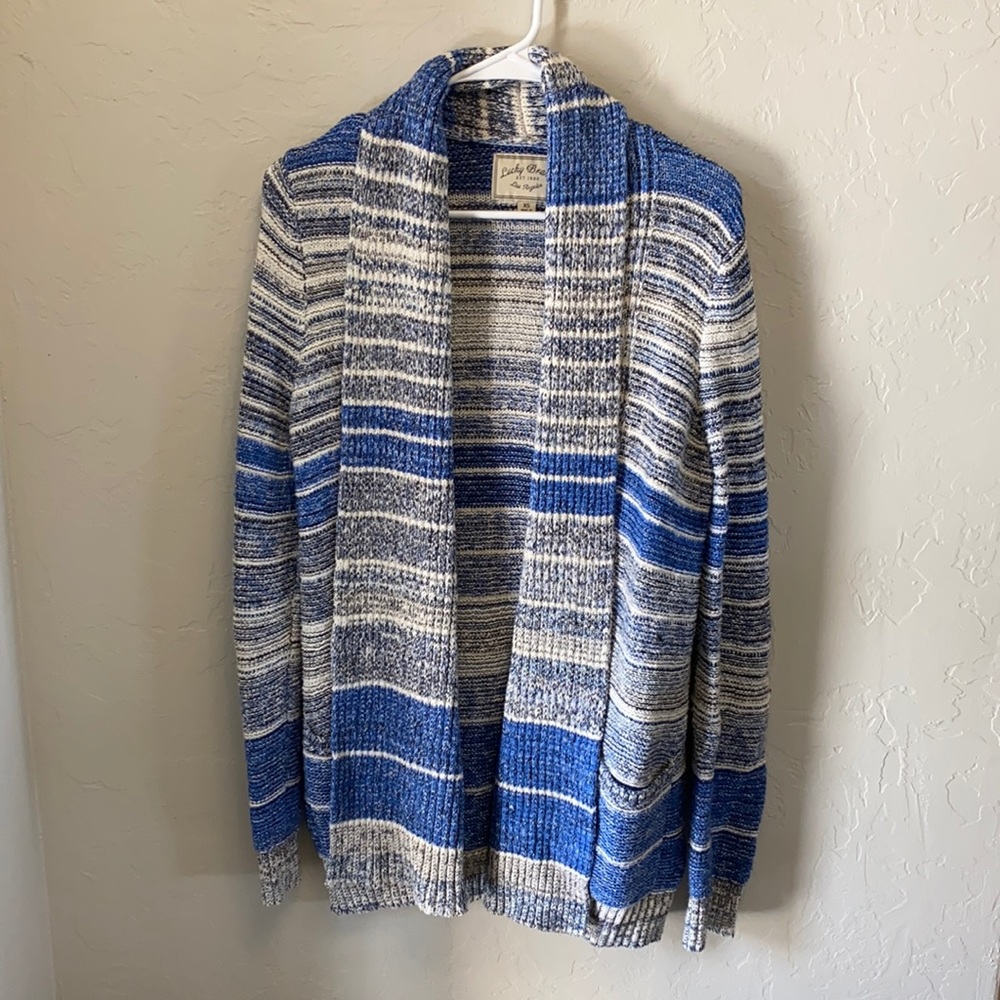 Lucky Brand Cardigan